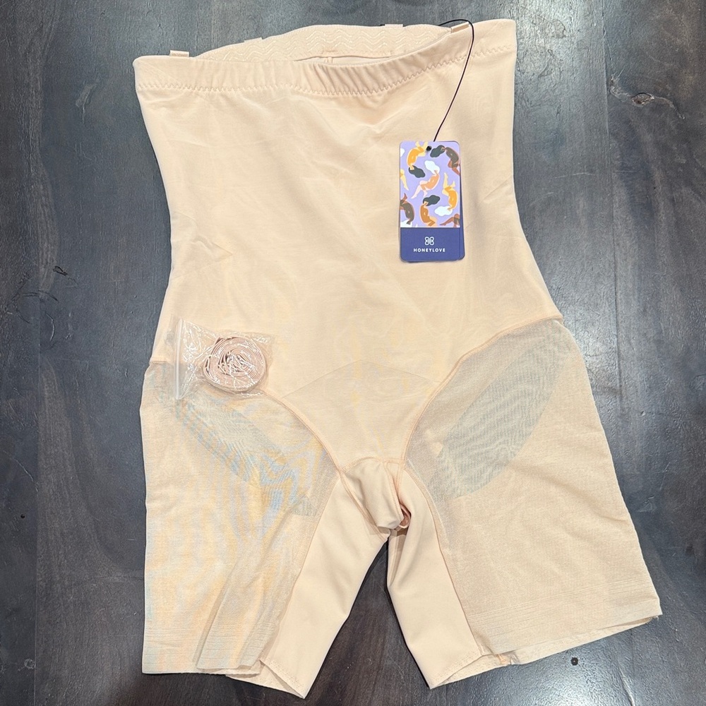 Honeylove SuperPower Short
